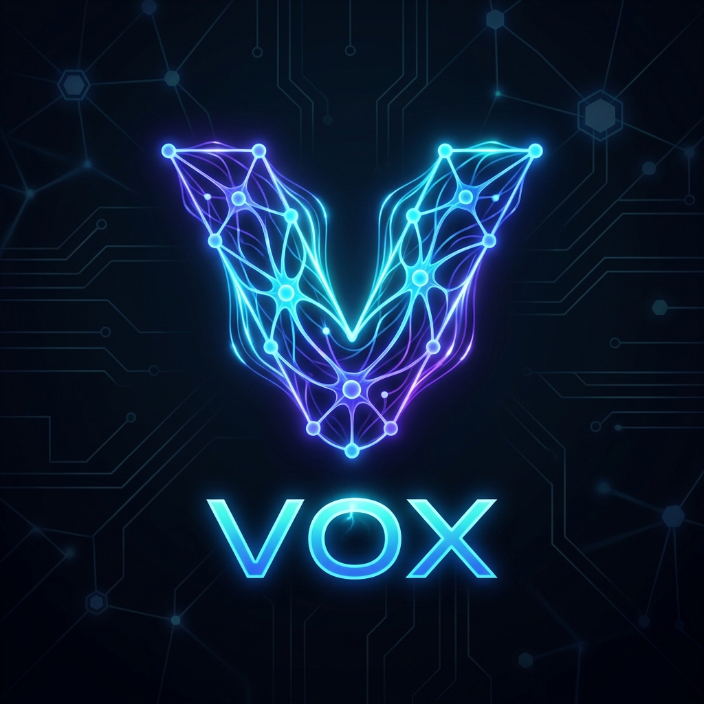 Vox logo